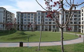 Aivazovsky Park ap, Anchialos H14