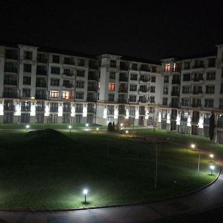 Aivazovsky Park ap, Anchialos H14 Pomorie Exteriér fotografie