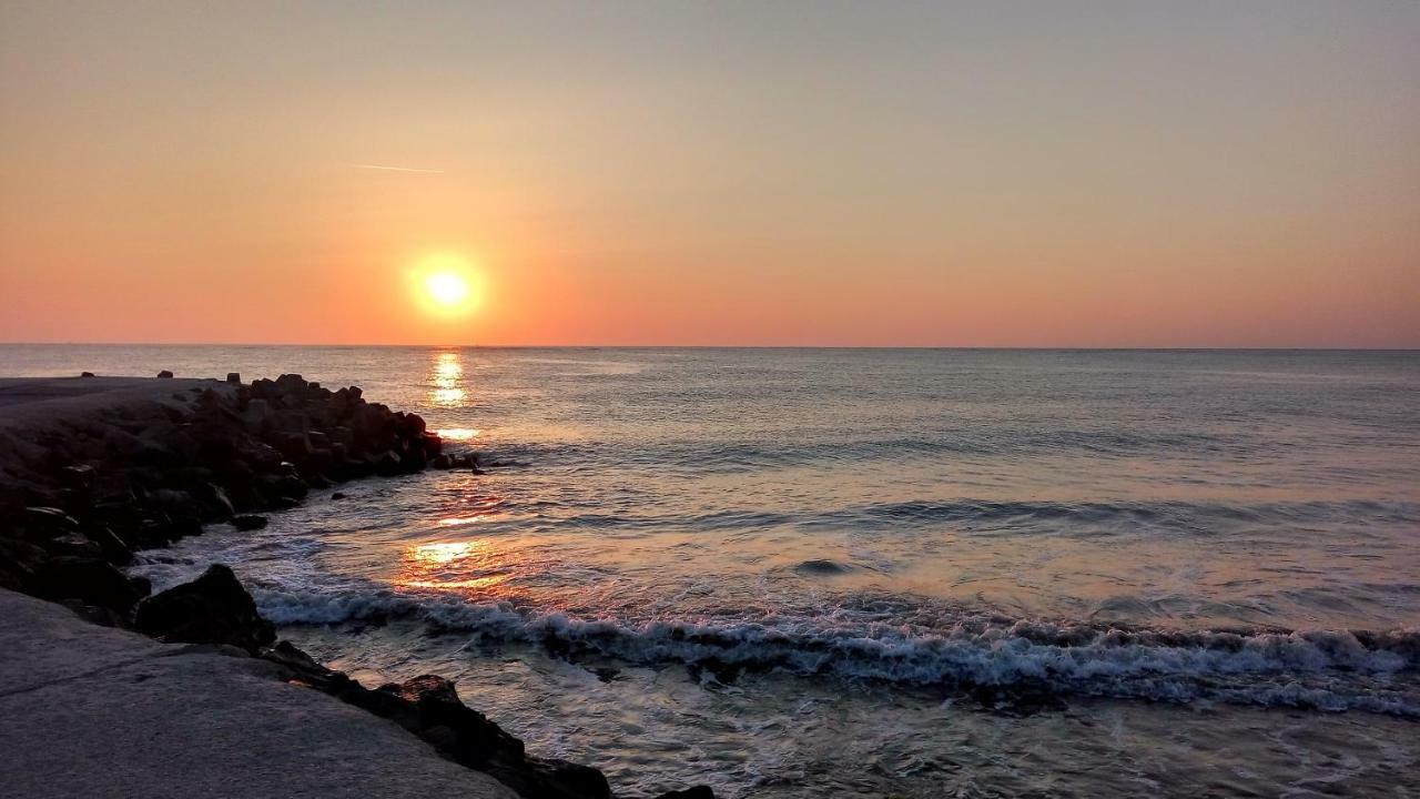 Aivazovsky Park ap, Anchialos H14 Pomorie Exteriér fotografie